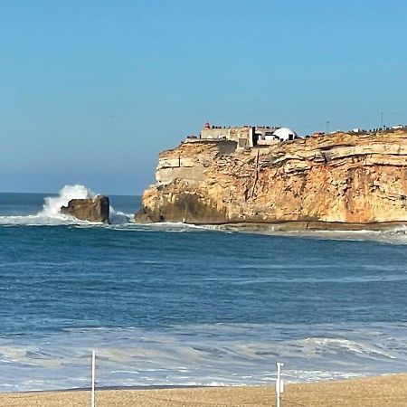 Appartamento Sonia'S Apart Nazaré Esterno foto